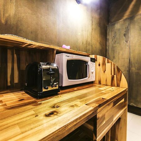 Hotel27 Dongdaemun Seoul Eksteriør bilde