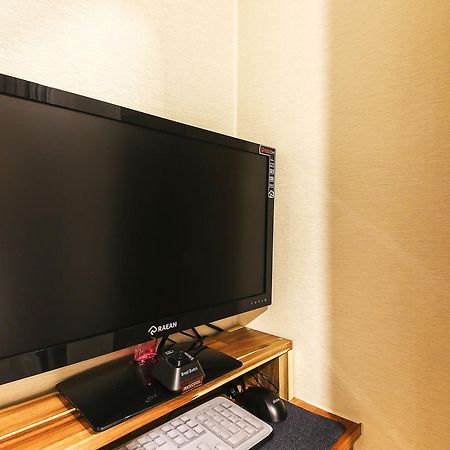 Hotel27 Dongdaemun Seoul Eksteriør bilde