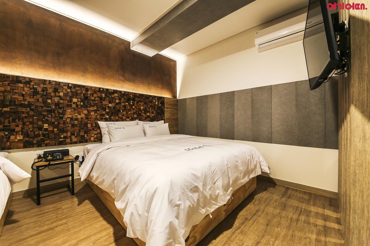Hotel27 Dongdaemun Seoul Eksteriør bilde