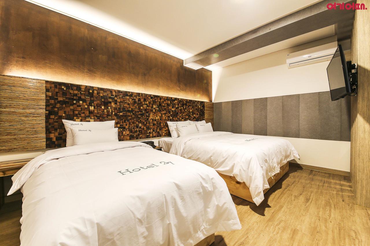 Hotel27 Dongdaemun Seoul Eksteriør bilde