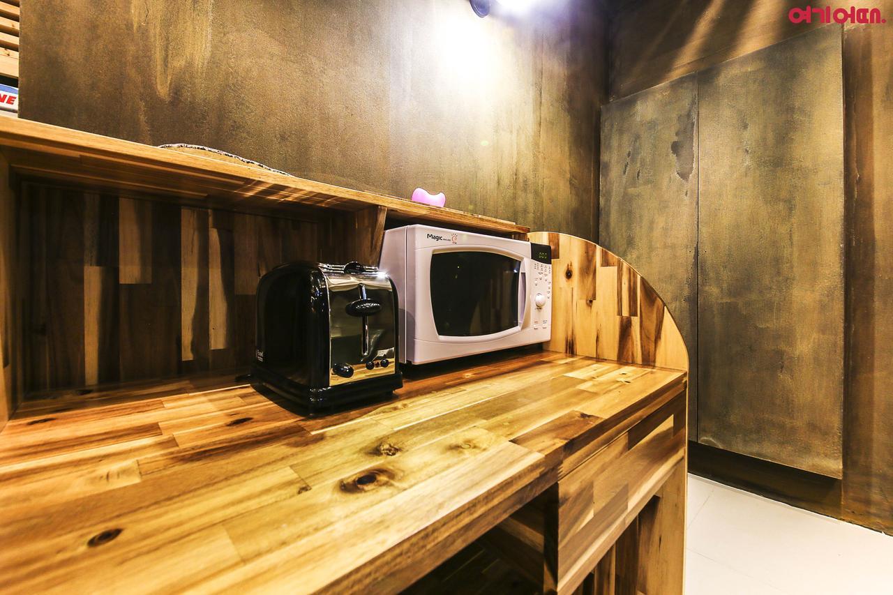 Hotel27 Dongdaemun Seoul Eksteriør bilde