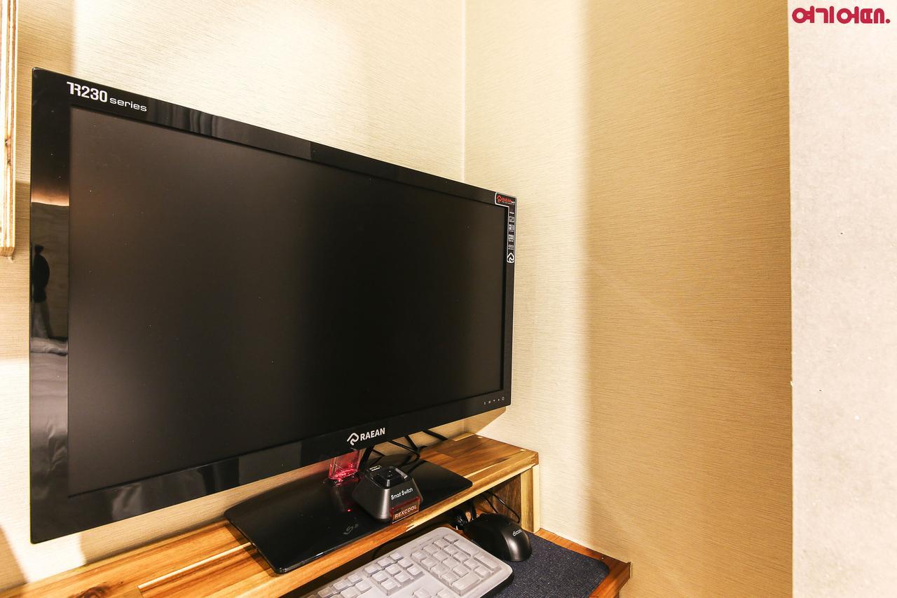Hotel27 Dongdaemun Seoul Eksteriør bilde