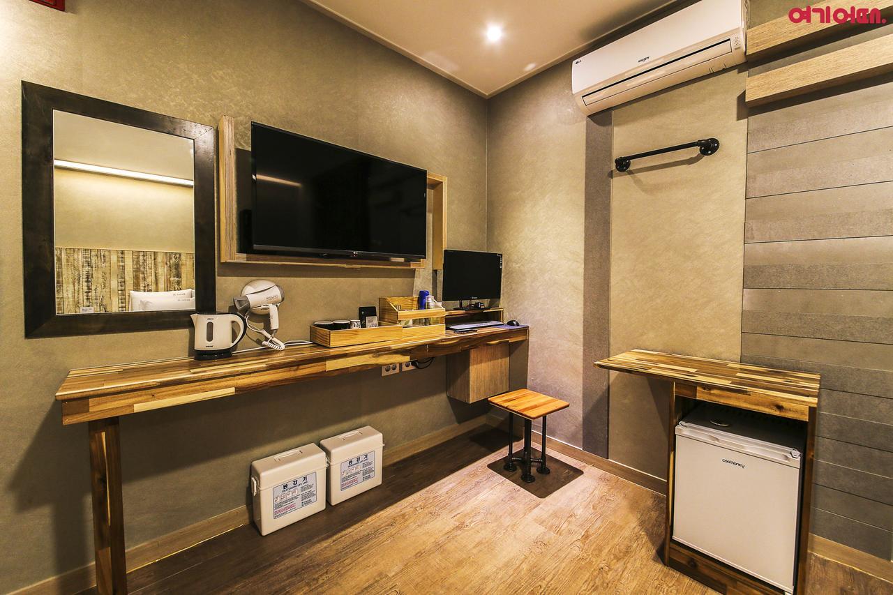 Hotel27 Dongdaemun Seoul Eksteriør bilde