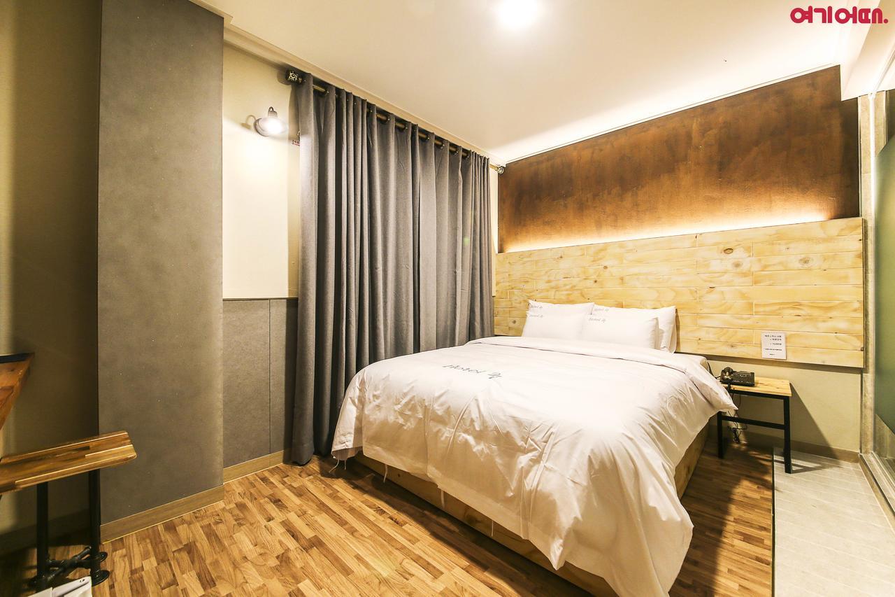 Hotel27 Dongdaemun Seoul Eksteriør bilde