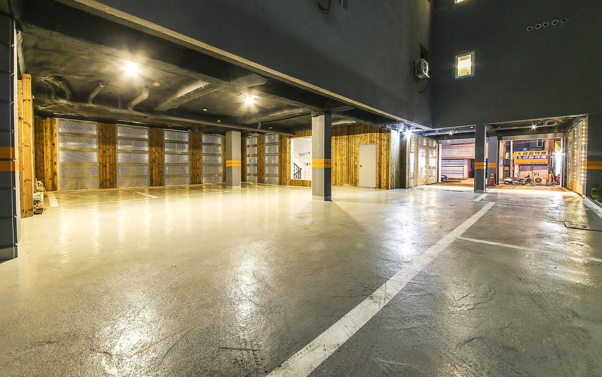 Hotel27 Dongdaemun Seoul Eksteriør bilde