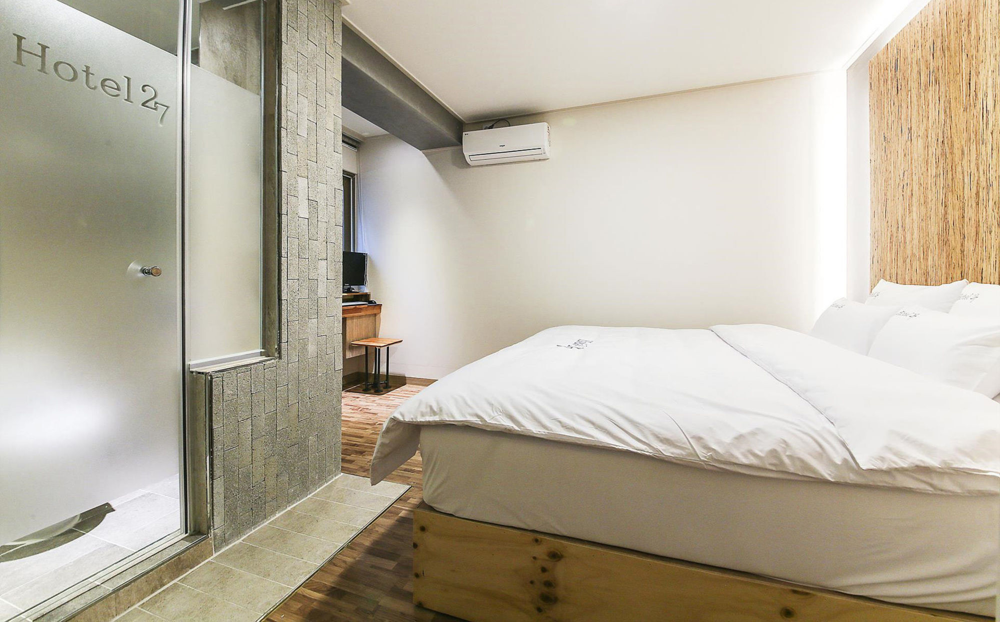 Hotel27 Dongdaemun Seoul Eksteriør bilde