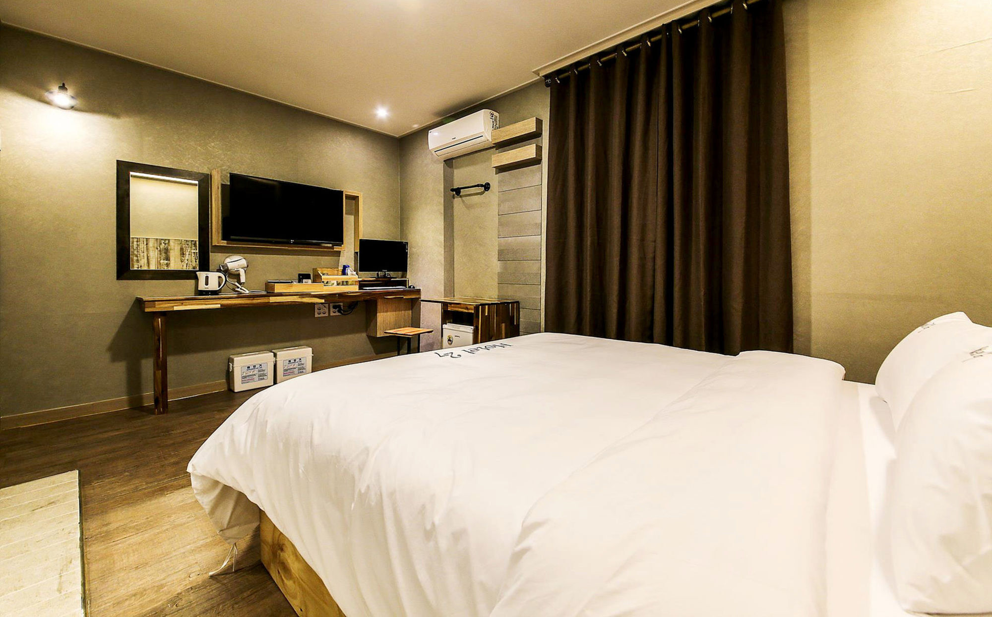 Hotel27 Dongdaemun Seoul Eksteriør bilde